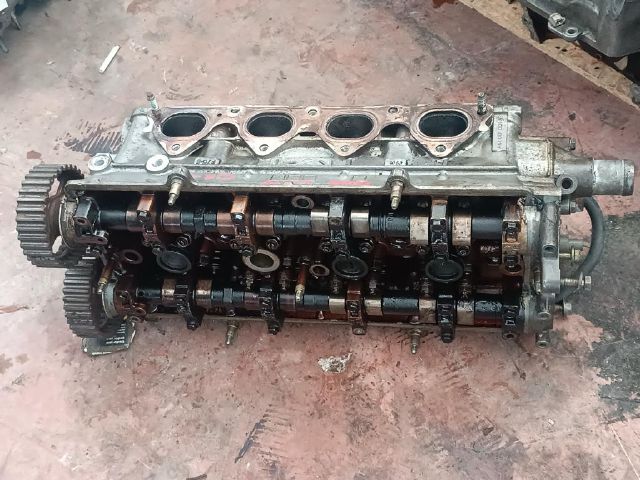 KARTİN TİCARET HONDA CR-V 2.0 ÇIKMA ORJİNAL SİLİNDİR KAPAKLARI 2003 - 2006 ARASI MODELLERE UYUMLUDUR